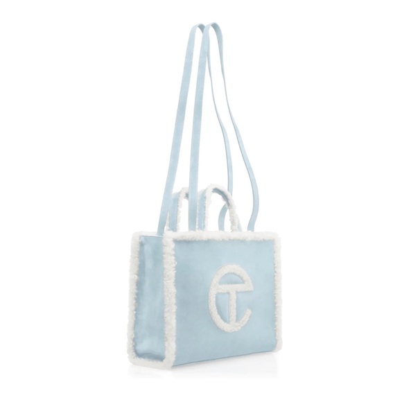 Medium Ugg x Telfar - Picture 2 of 2